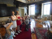 Celodenní výlet Mnichovo Hradiště